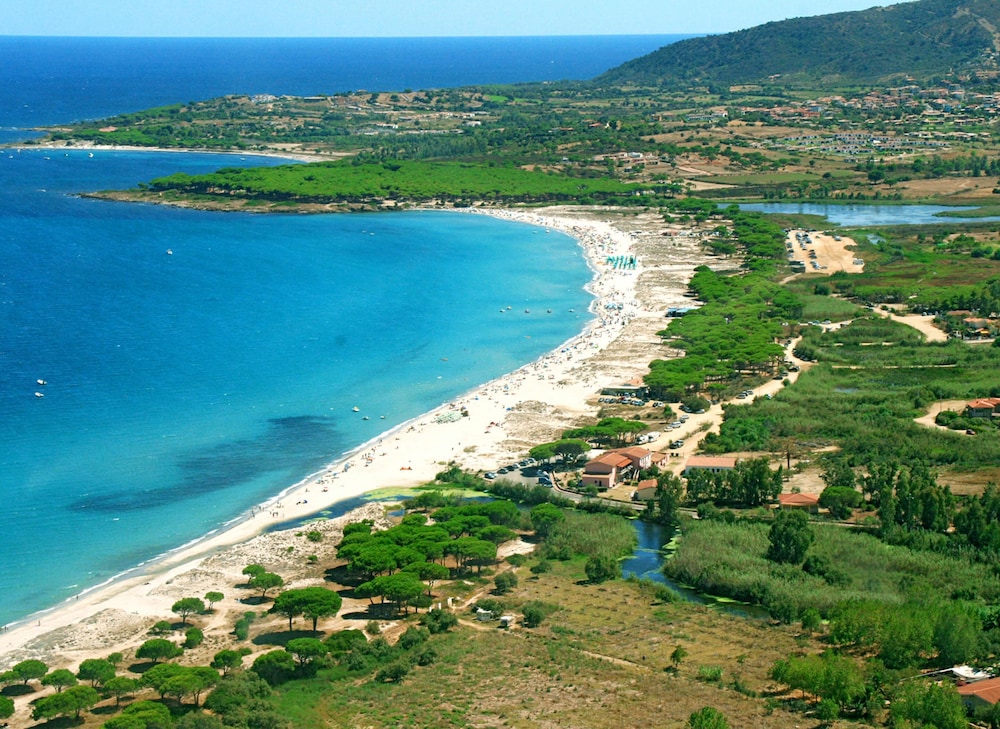 Stella Marina Camere Sul Mare 27/36