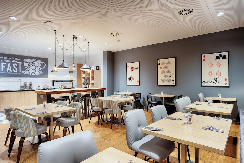Premier Inn Leipzig City Hahnekamm 27/39