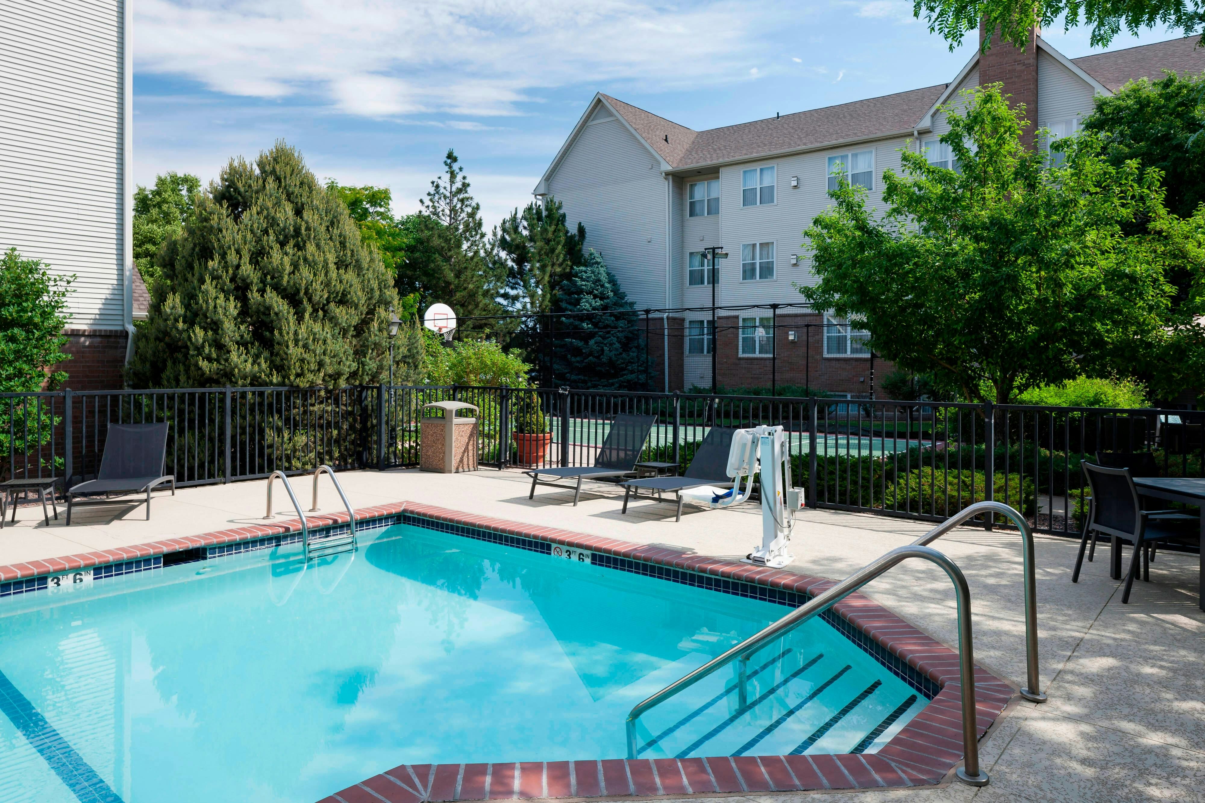 Residence Inn By Marriott Denver Highlands Ranch 45/46