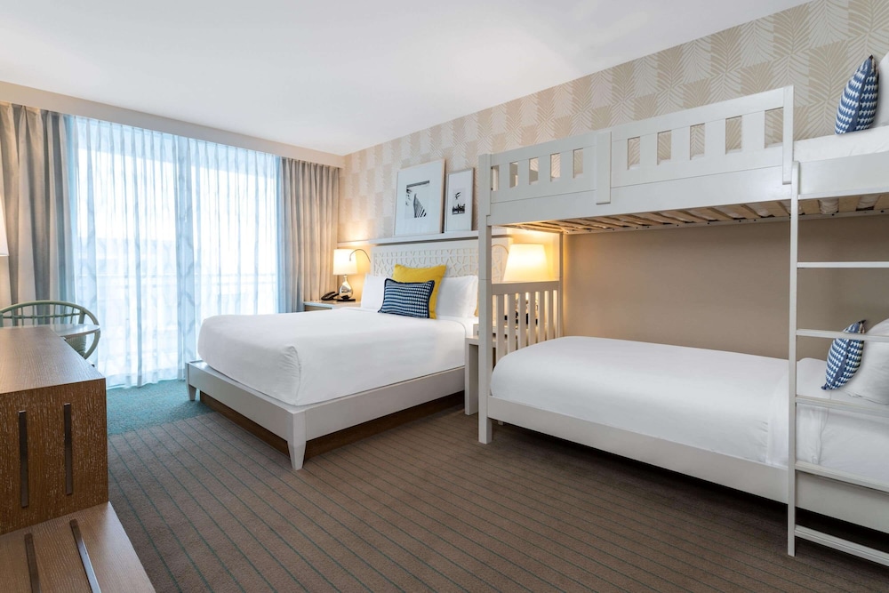 Wyndham Grand Clearwater Beach 14/53