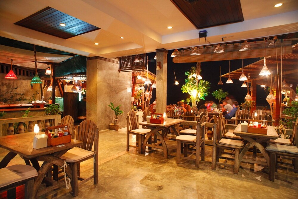 See Through Boutique Resort Haad Yao 27/50