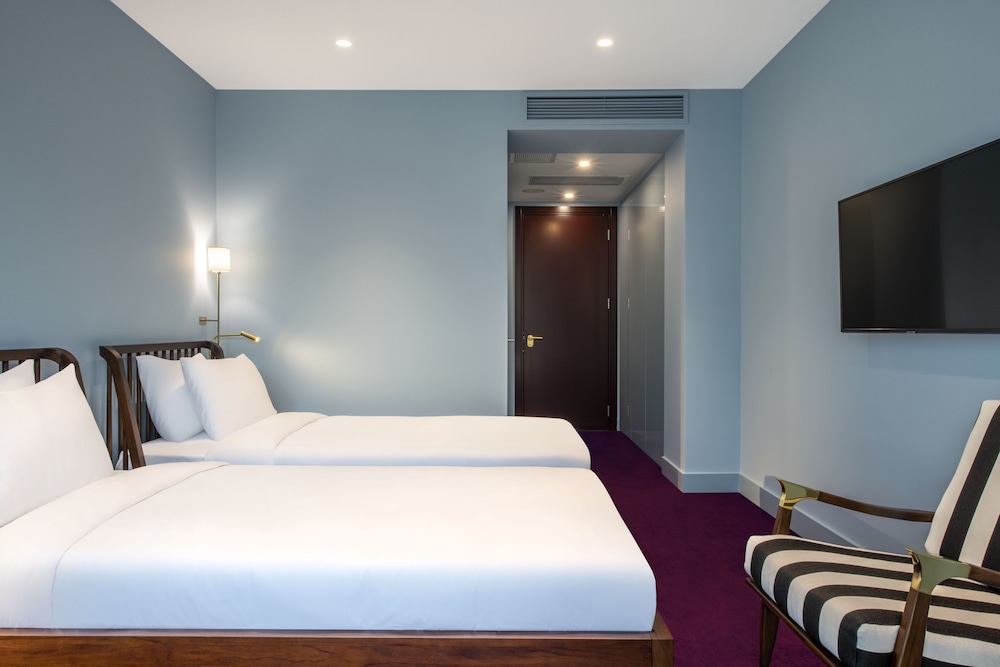 Bazzar Boutique Hotel 18/55