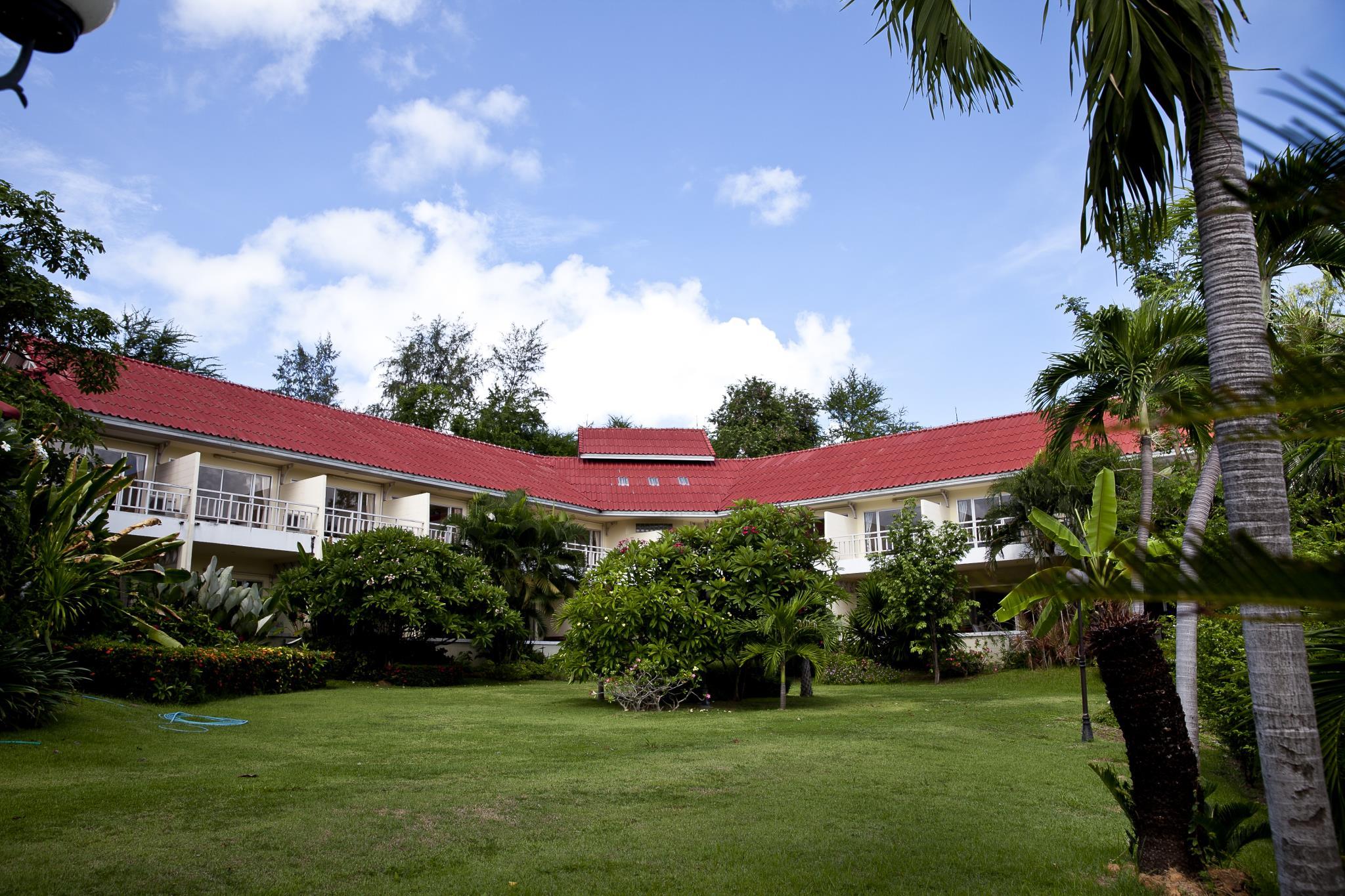 Hadsangchan Resort 27/34