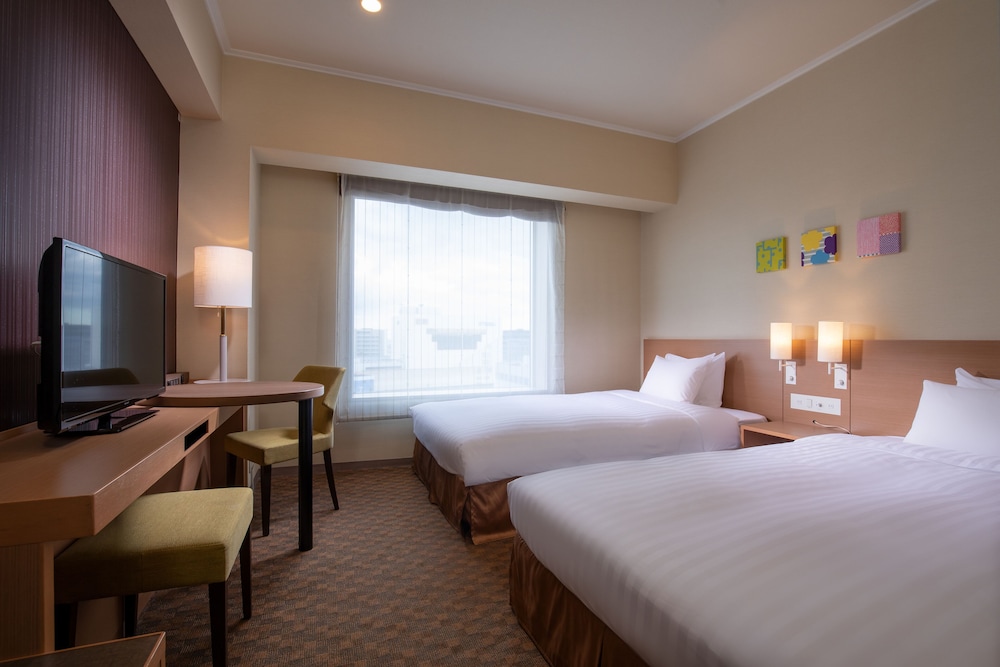 Yokkaichi Miyako Hotel 20/53