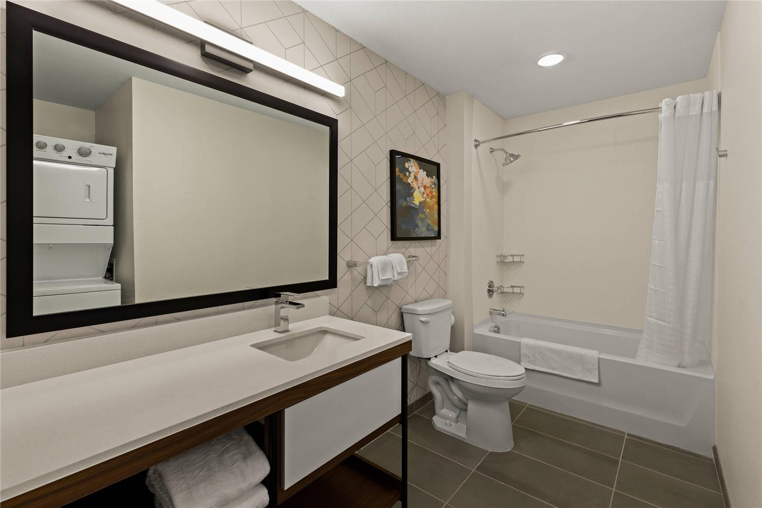 Everhome Suites Kalispell 32/32
