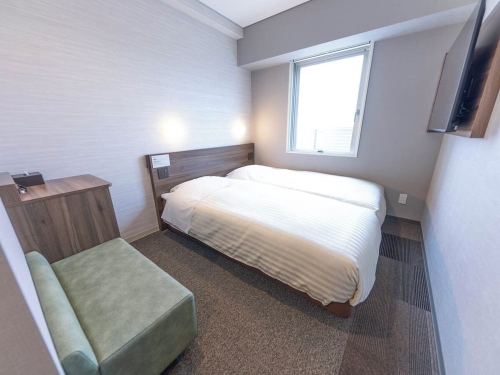 Super Hotel Tokyo Akabane-Eki Minamiguchi 6/26