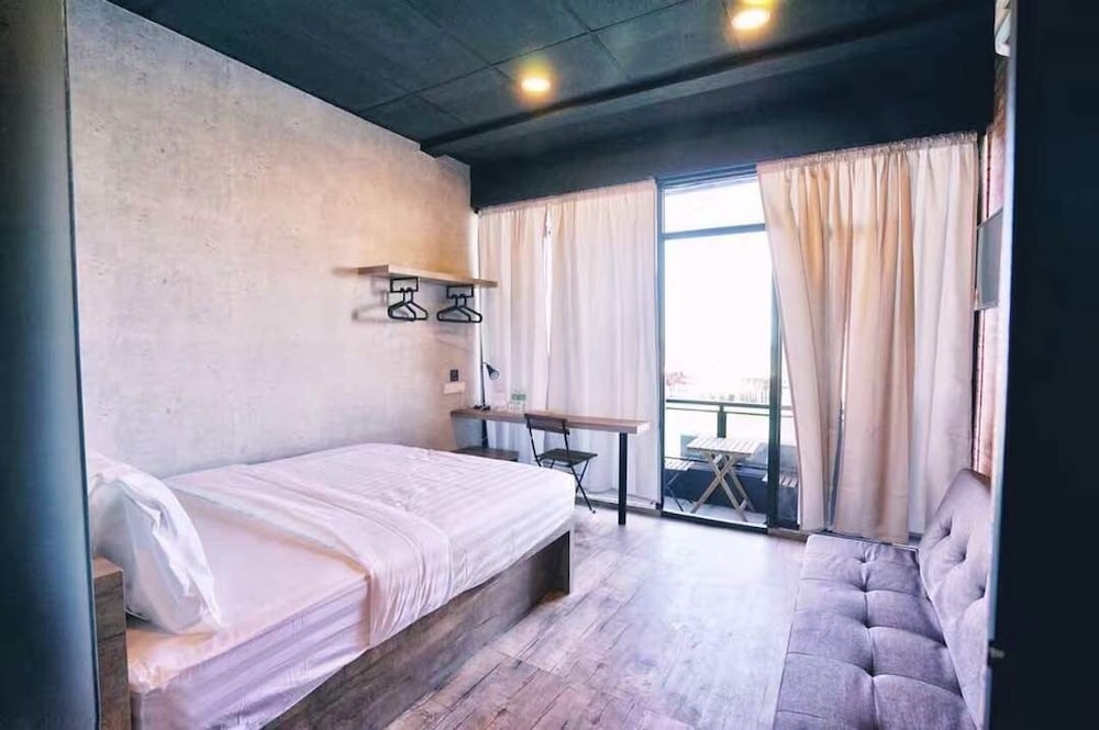Cube Bed Station - Hostel 5/50