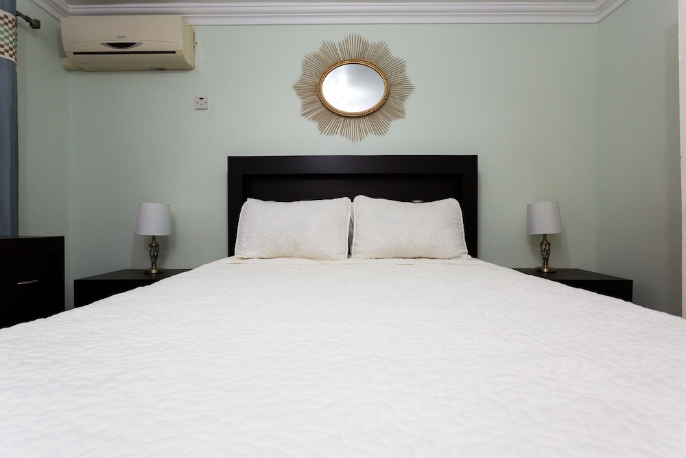 The Y Guest Apartment photo4