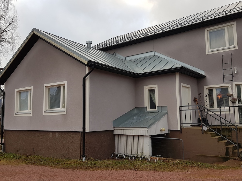 Klintvägen Apartment 3/50