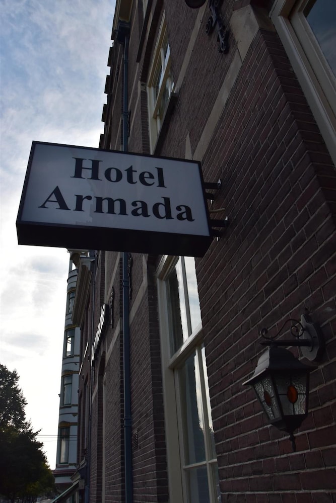 Ozo Hotels Armada Amsterdam 2/51