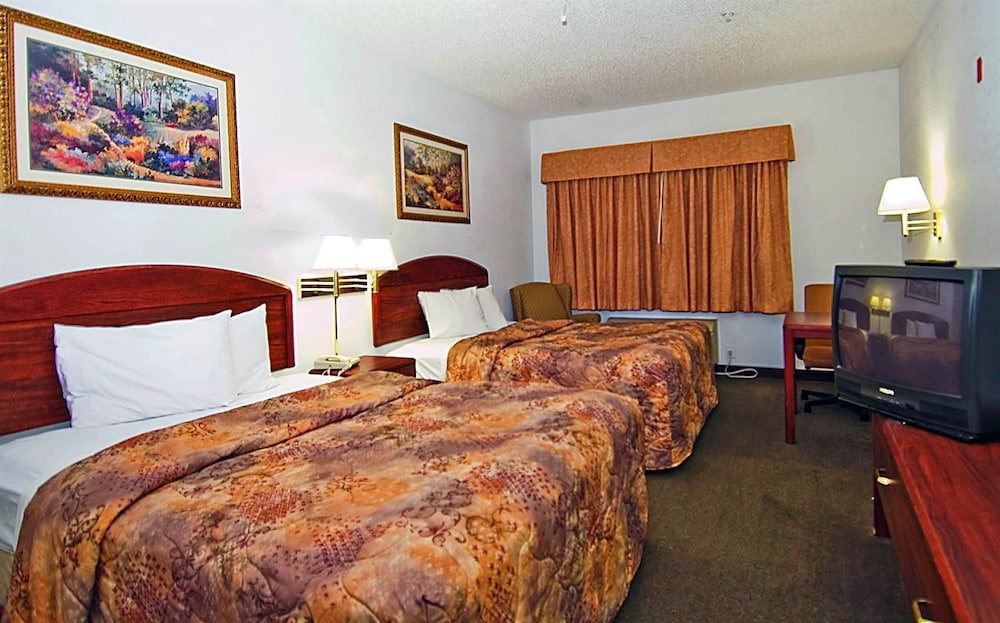 Motel6 Dallas, TX - North - Richardson 25/55