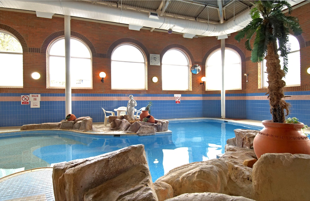 The Regency Hotel Solihull Formely Corus Solihull Hotel 1/35