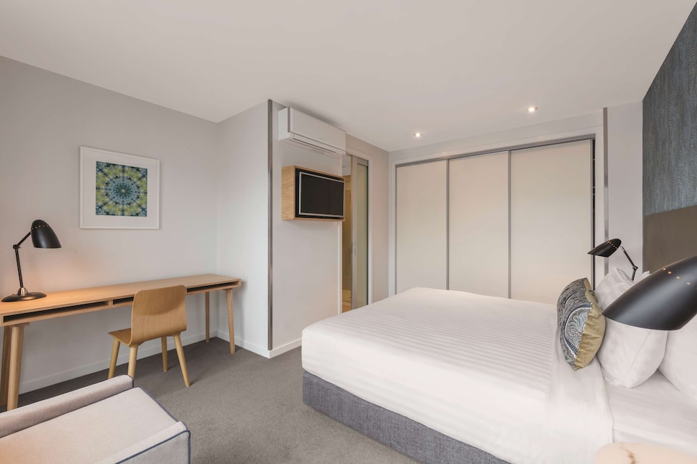 Adina Apartment Hotel Auckland, Britomart 22/77