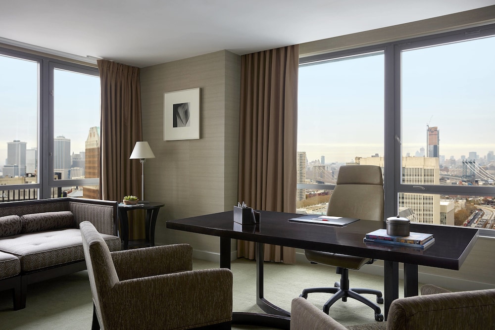 Marriott At the Brooklyn Bridge 37/54
