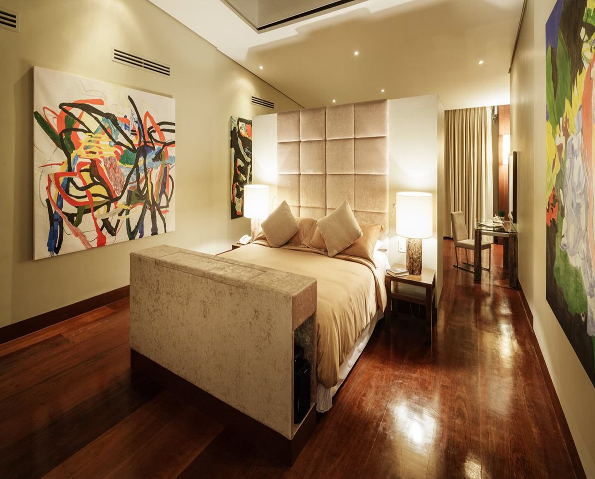 penthouse