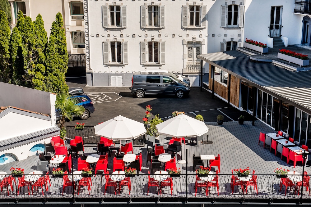 Hotel Sainte Rose 3/60