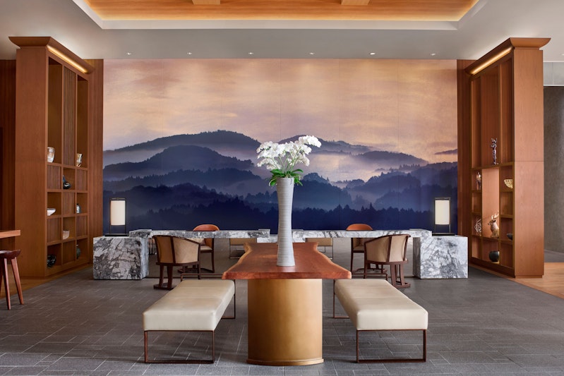 JW Marriott Hotel Nara 5/8