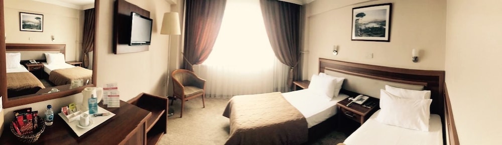 Hotel Villa Marina 23/64