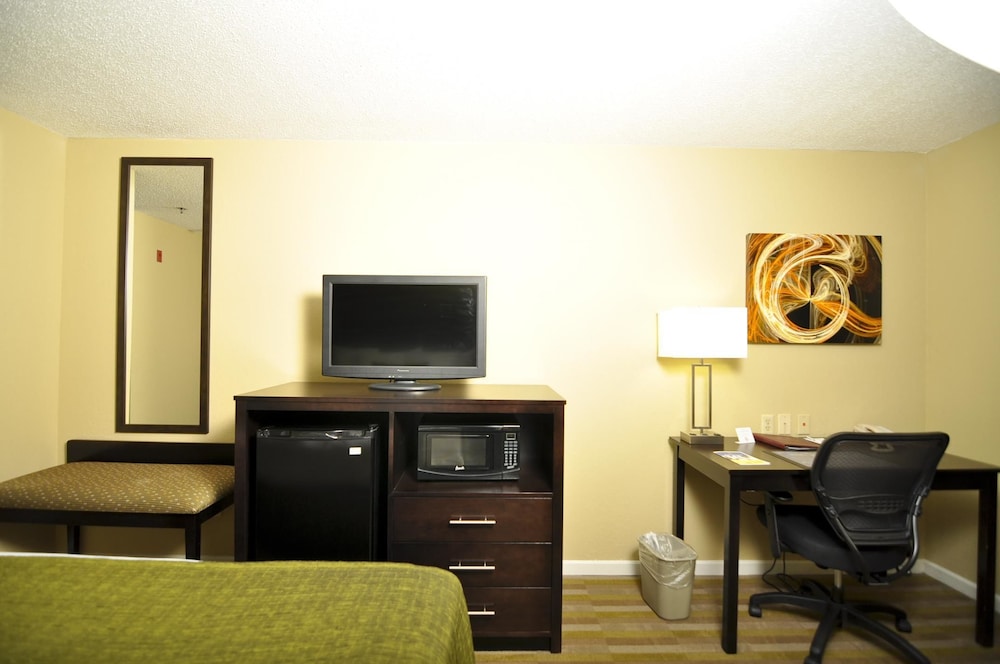 Best Western Norwalk 29/31
