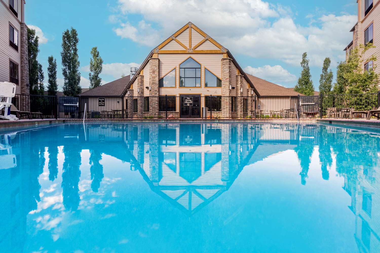 Best Western Plus Bryce Canyon Grand Hotel in BRYCE CANYON CITY - UT