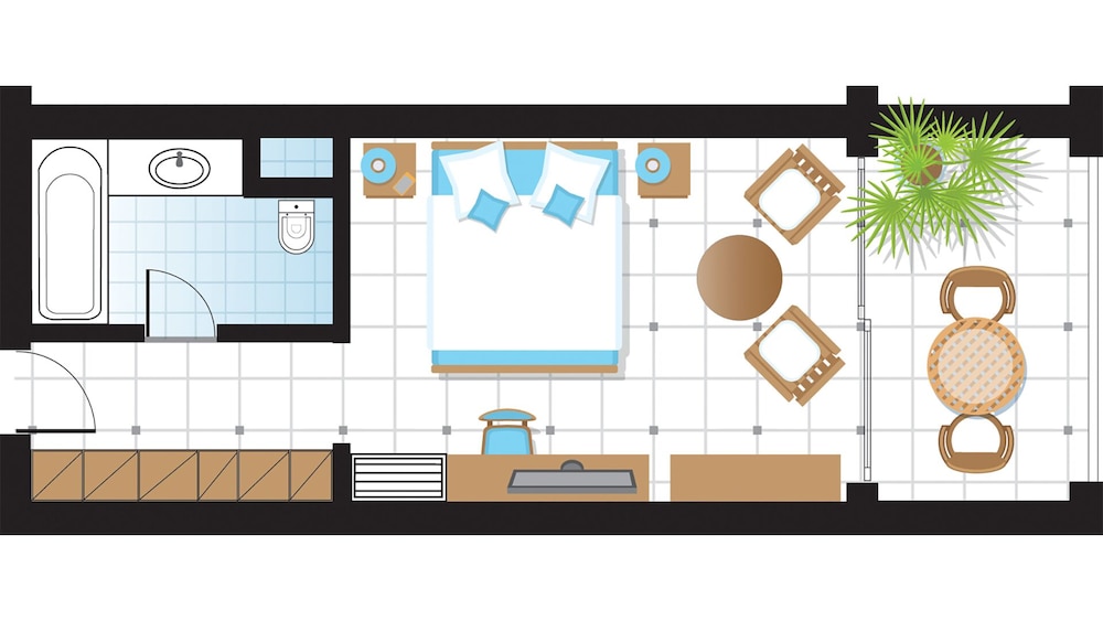 Grecotel La Riviera 12/49
