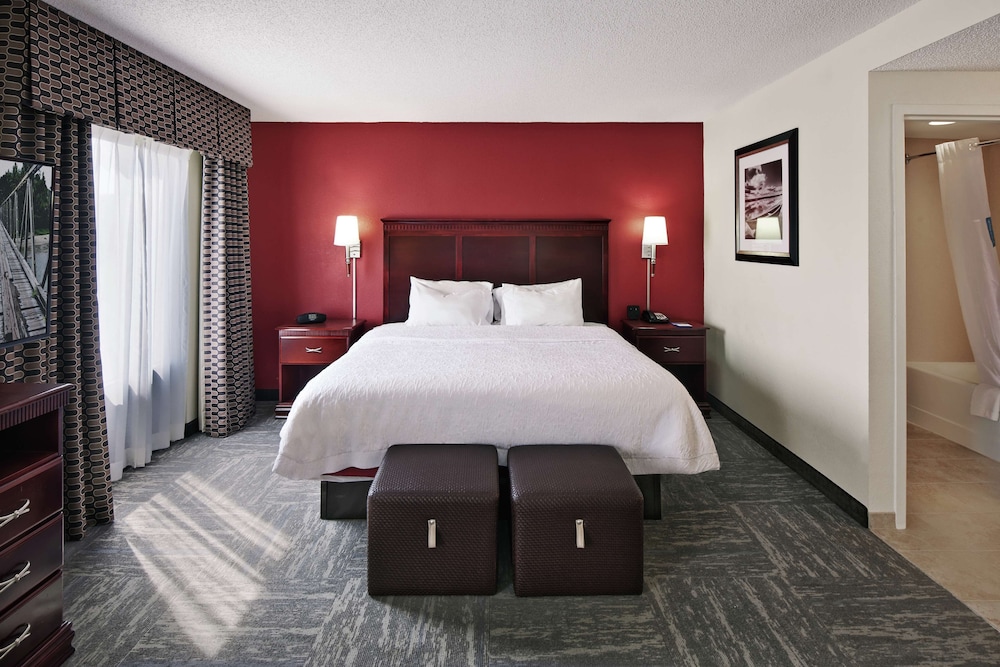 Hampton Inn & Suites Millington 23/59