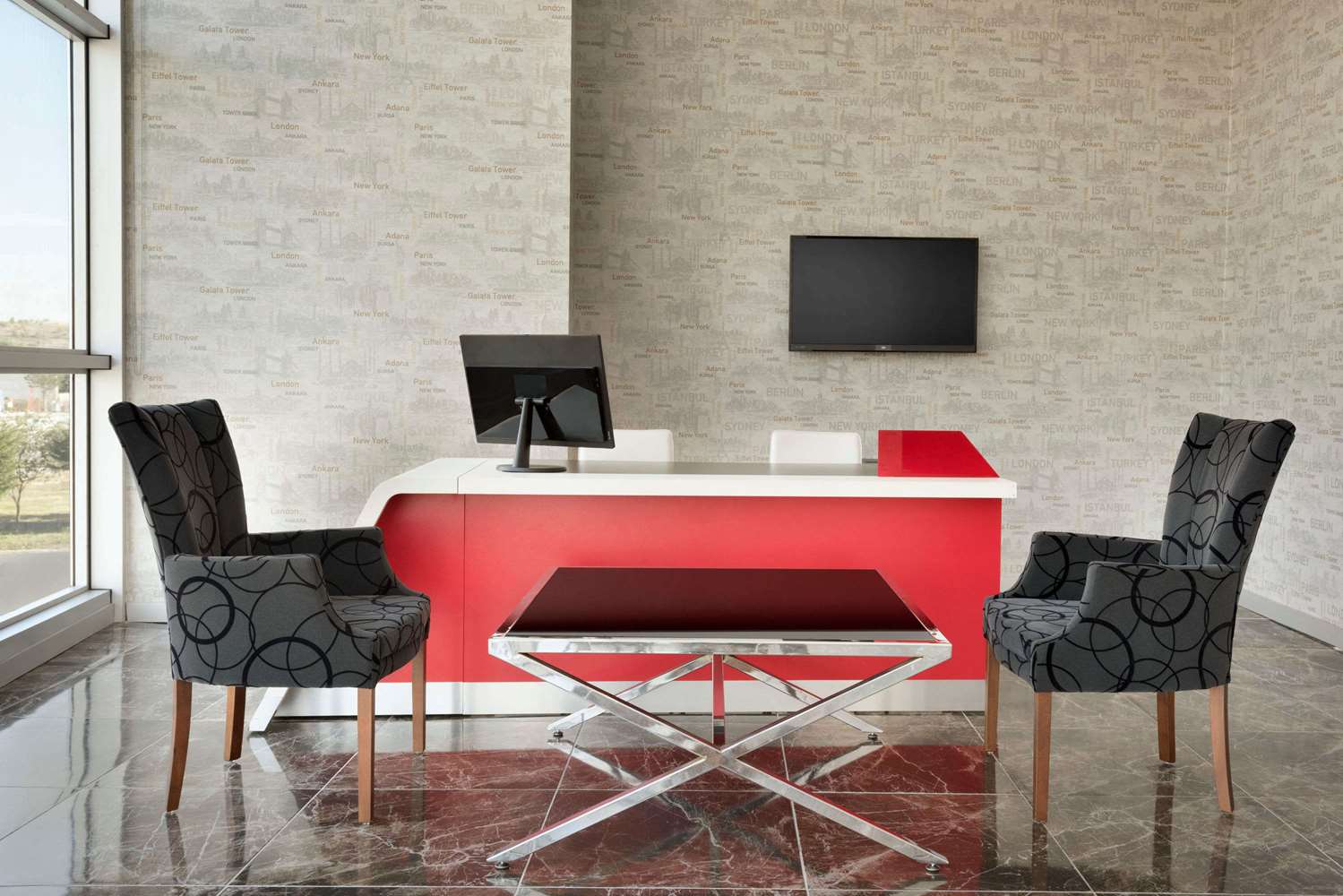 Ramada Hotel & Suites by Wyndham Edirne 34/41