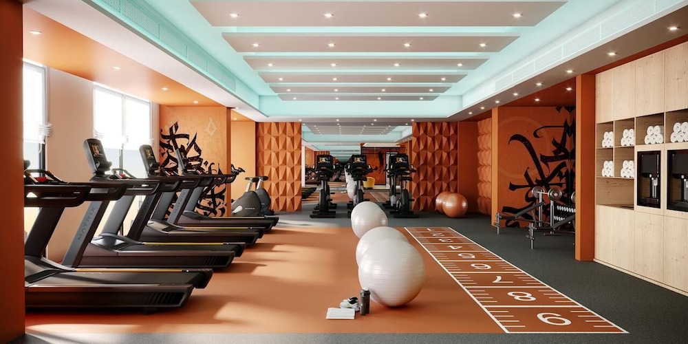 Mercure Muscat 35/53