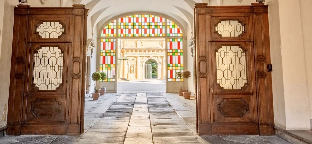 Palazzo Mantua Benavides酒店(Palazzo Mantua Benavides) 图片4