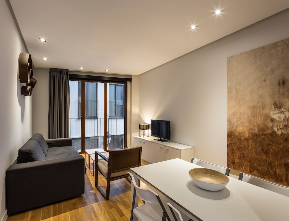 Mon Suites Catedral 33/61