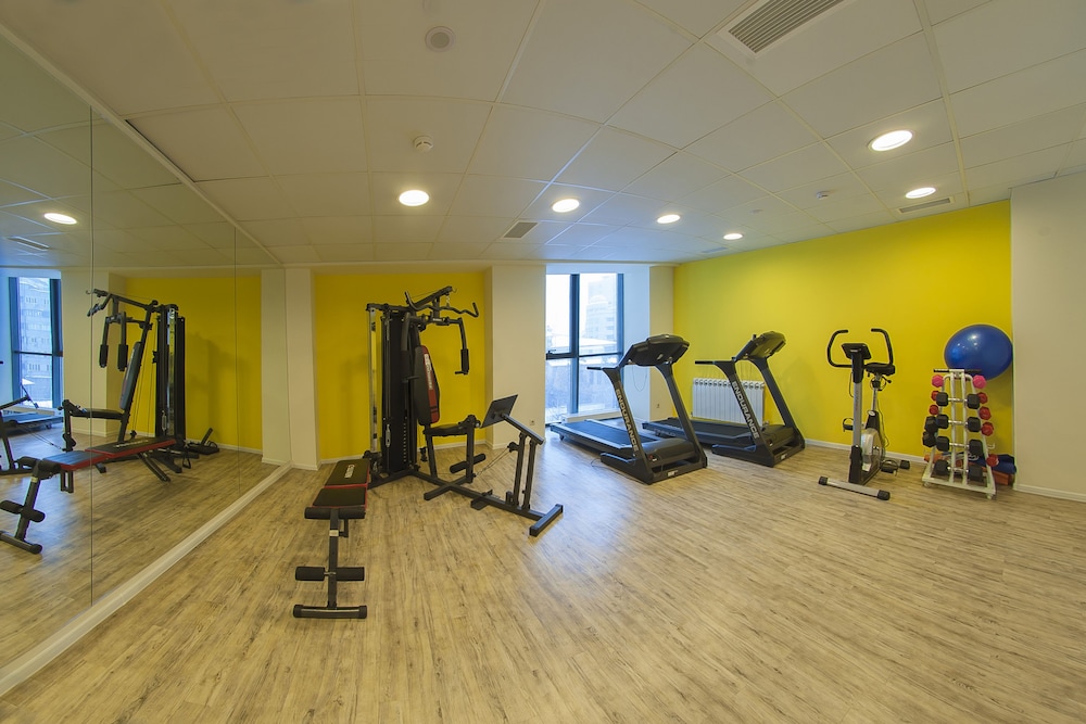 Opera Suite Hotel 26/50