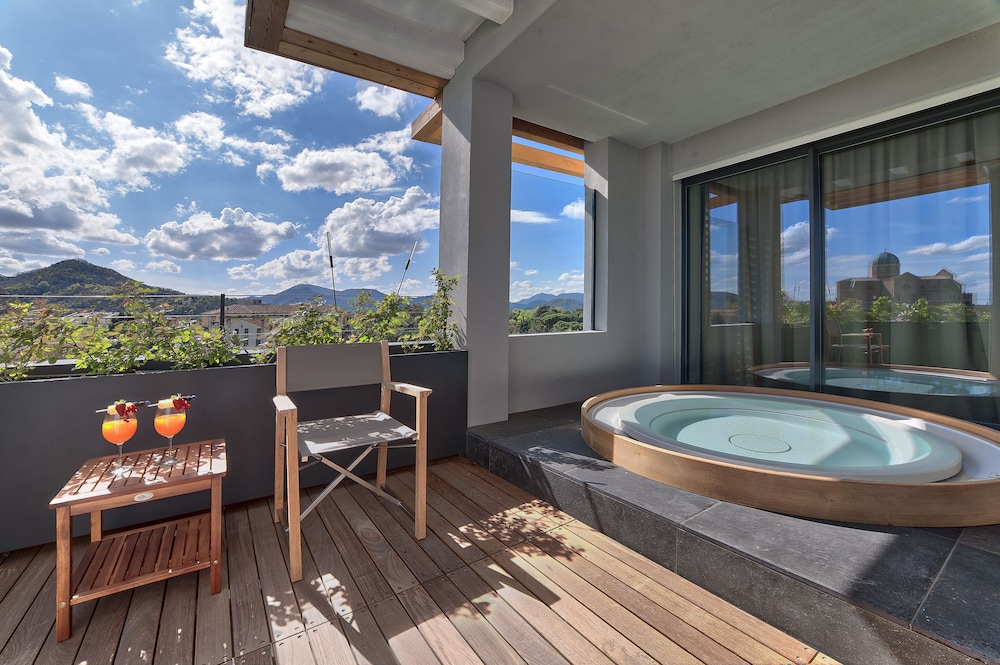Esplanade Tergesteo - Luxury Retreat - Adults Only 93/129