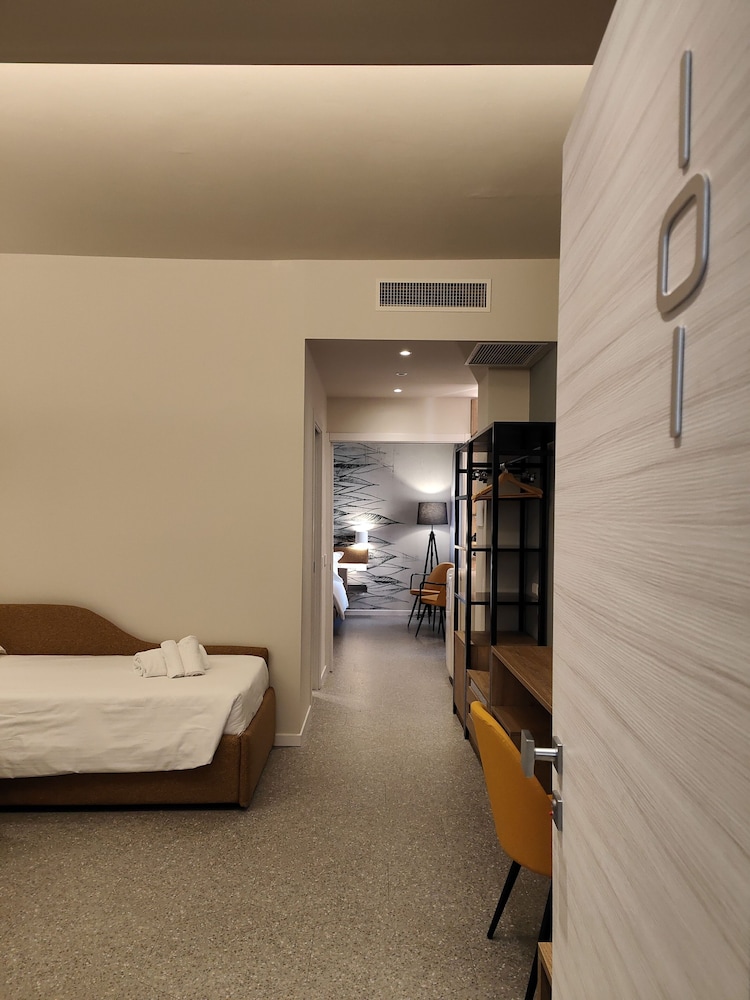 Hotel Stella Del Mare 24/71