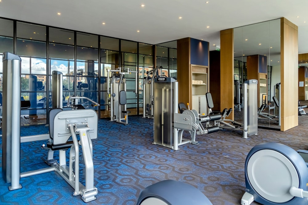 Grand Hyatt Bogota 39/71