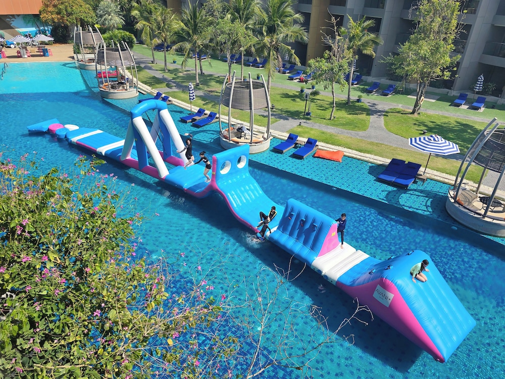 Avani Hua Hin Resort 81/87