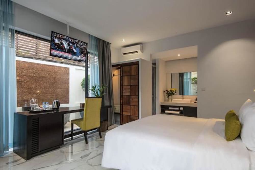King Rock Boutique Hotel 42/97