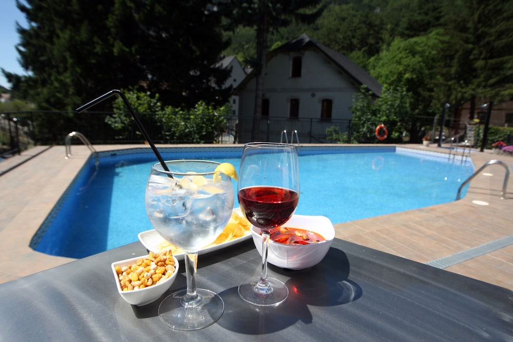 Hotel & Spa Real Villa Anayet 41/66