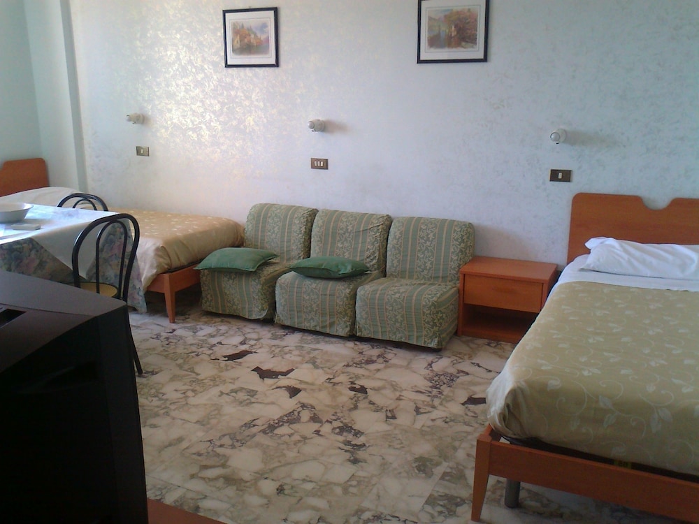 Hotel L'Approdo 34/48