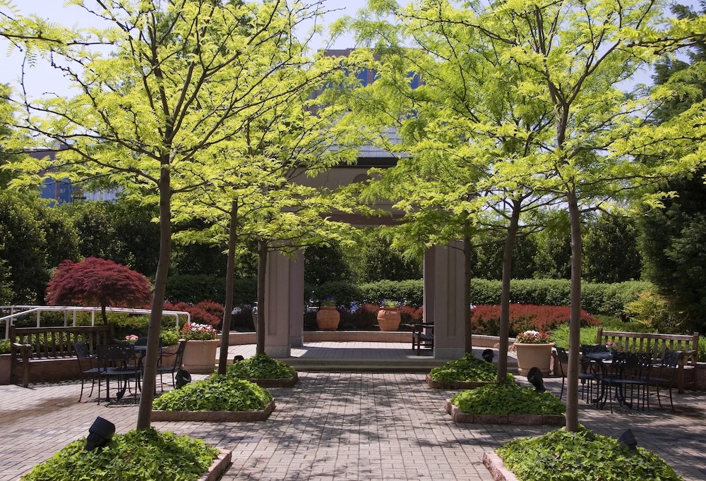 Hyatt Regency Dulles