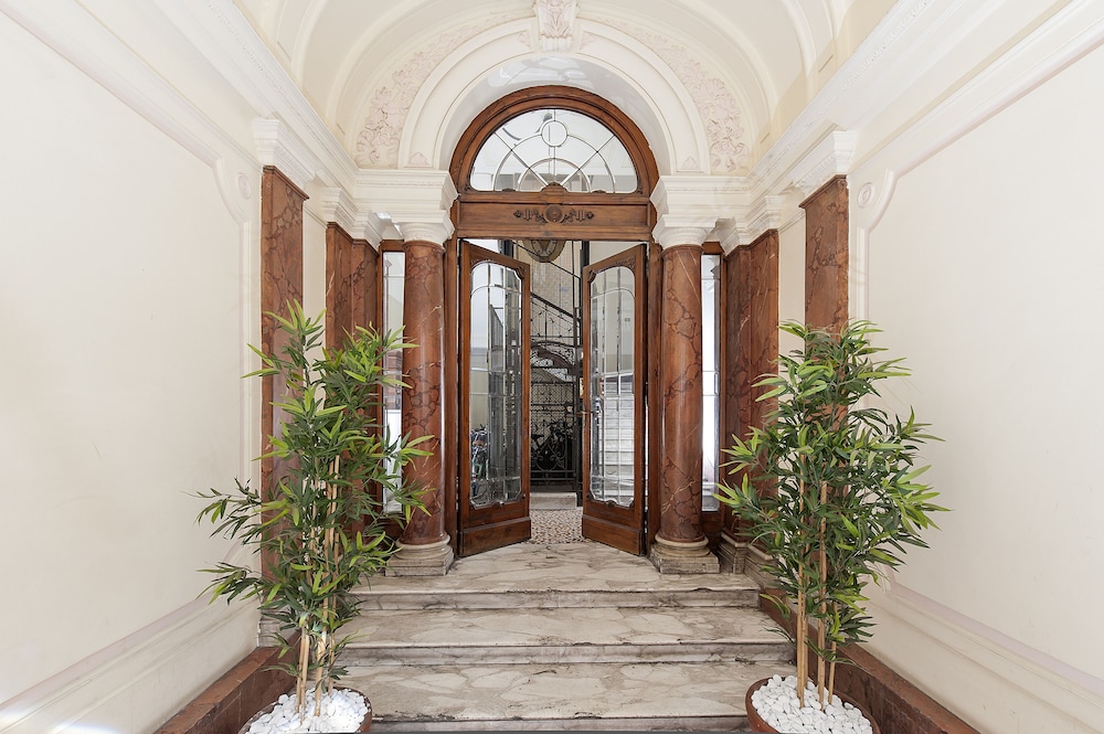 Residenza Zanardelli 43/54