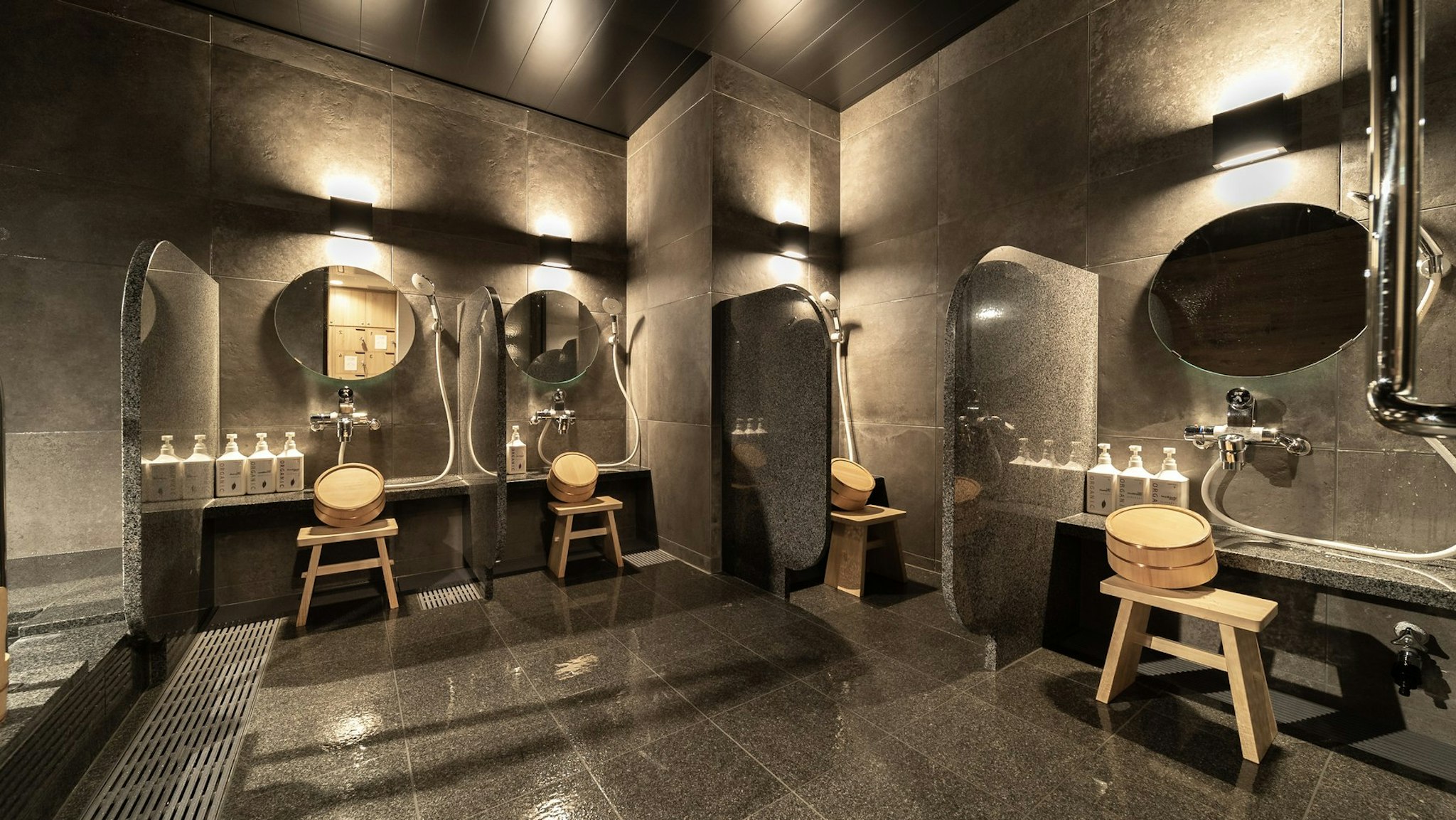 Super Hotel Premier Namba Shinsaibashi Hot Springs 19/25