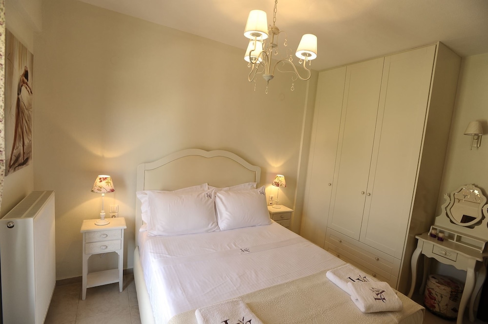 Levantes Villas 8/36