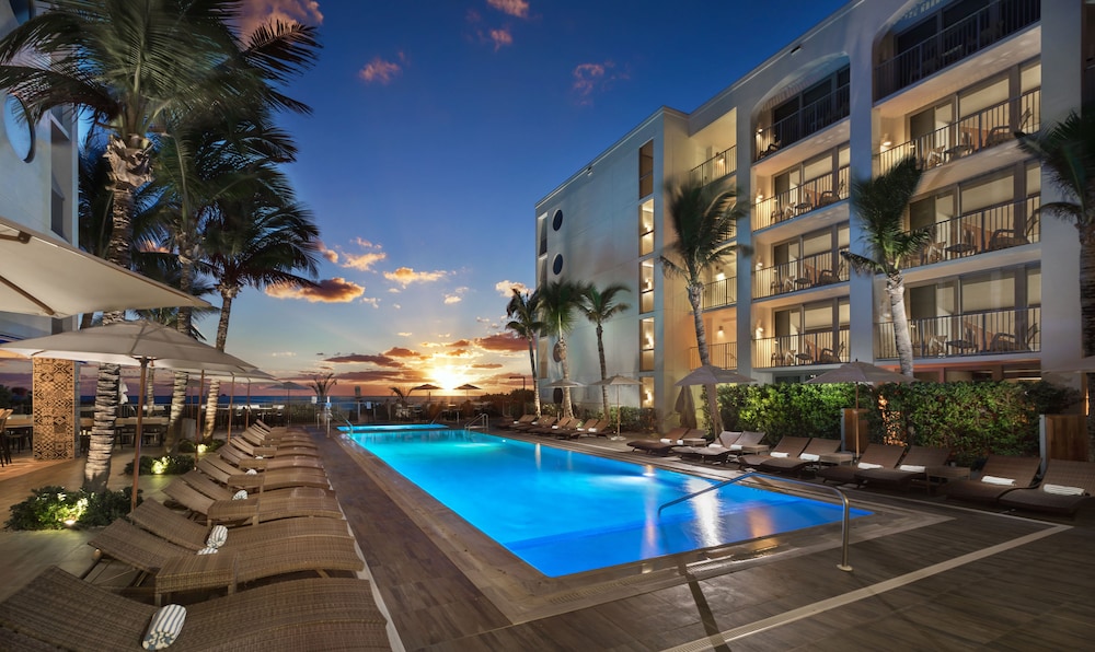 Costa d'Este Beach Resort & Spa 3/74