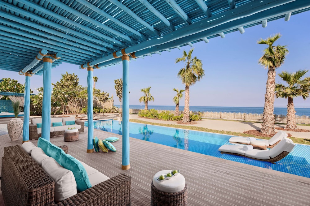 Banana Island Resort Doha By Anantara in DOHA