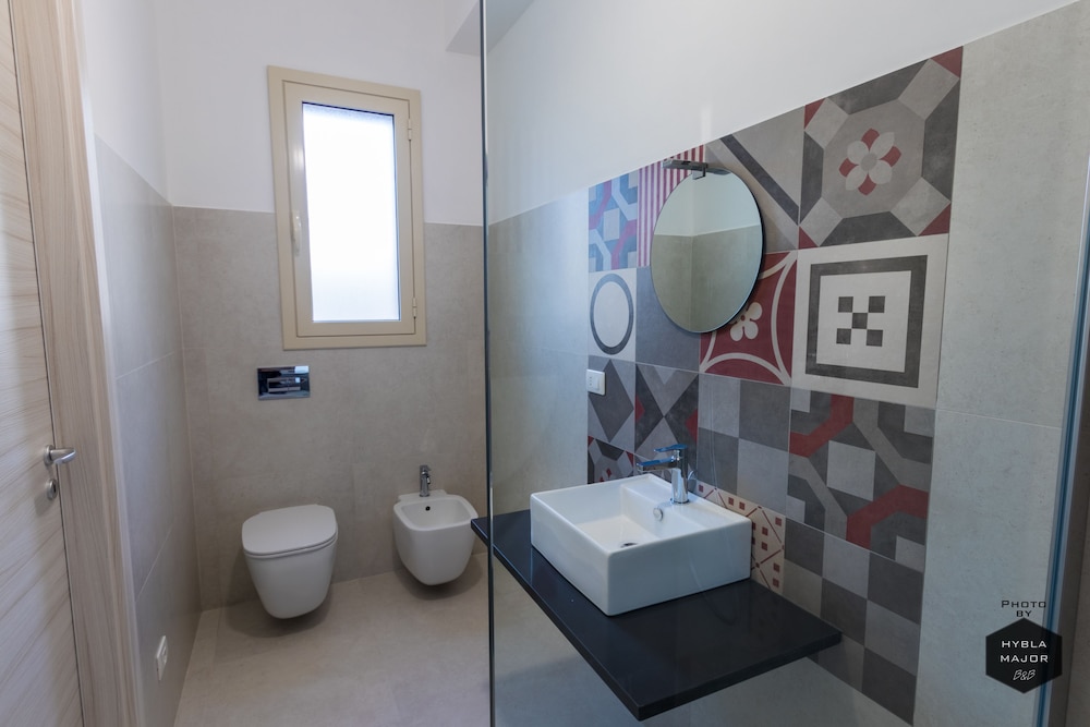 Hybla Major B&B 29/36