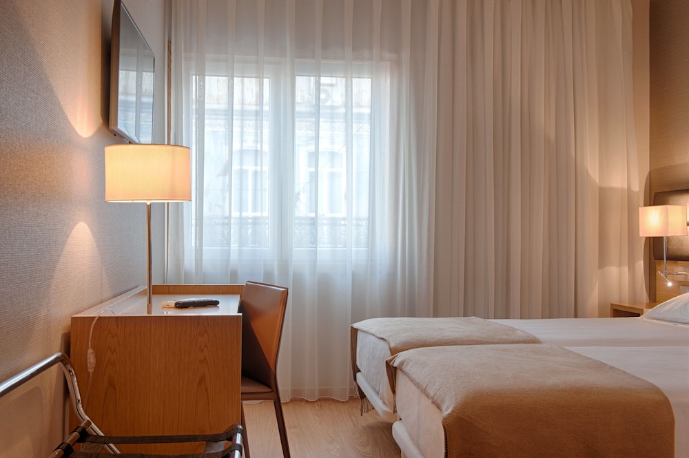 Hotel Oslo Coimbra 19/40