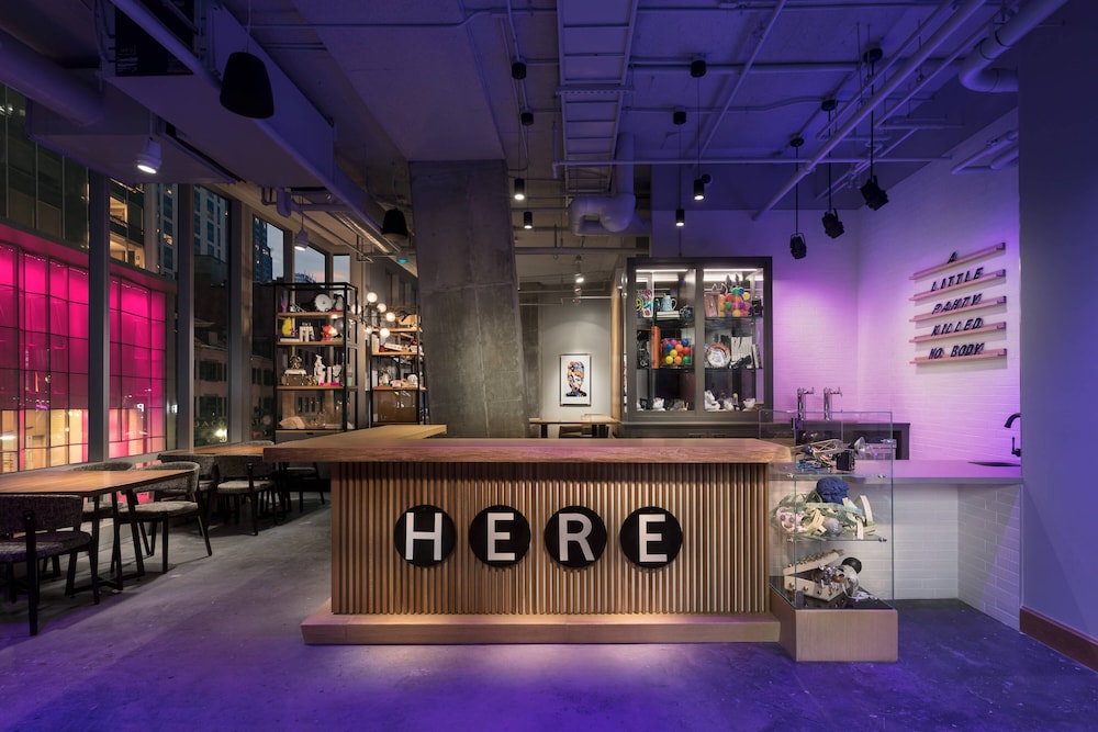 Moxy Boston Downtown 3/68