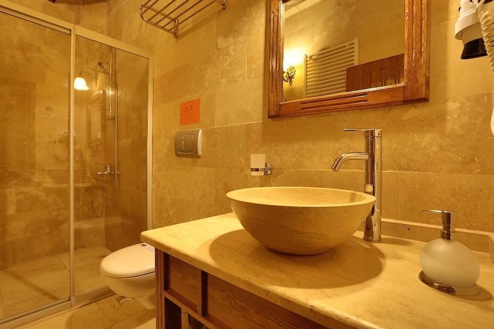 Safran Cave Hotel 47/50