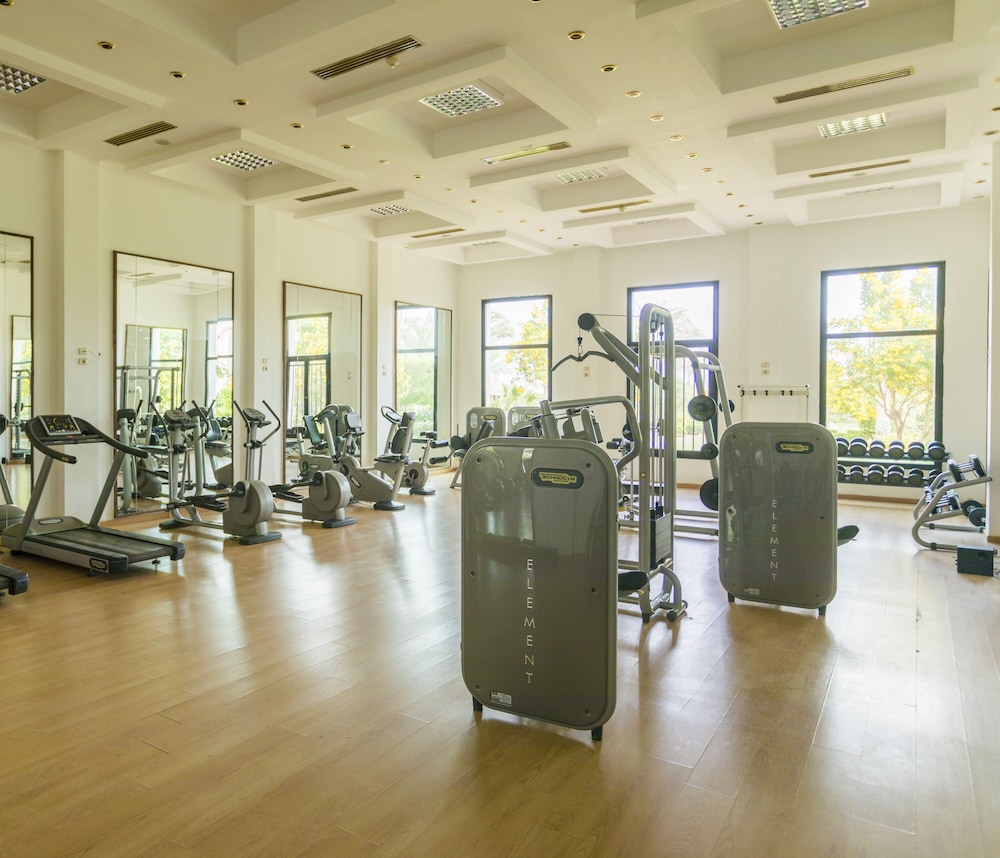 sport facilities