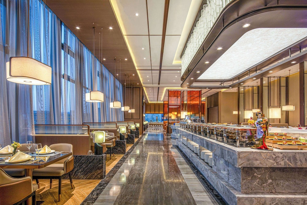 Wyndham Dalian Jinpu 45/58